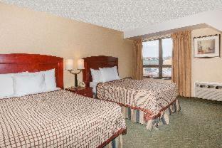 Days Inn By Wyndham Utica Quarto foto