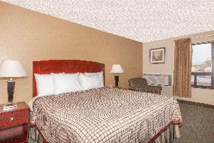 Days Inn By Wyndham Utica Quarto foto